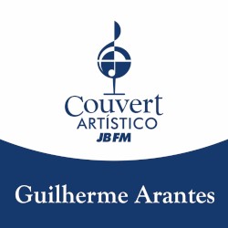 Couvert Artístico JB FM: Guilherme Arantes