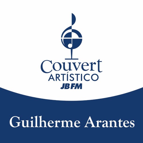 Couvert Artístico JB FM: Guilherme Arantes