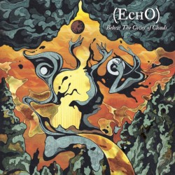 Below the Cover of Clouds