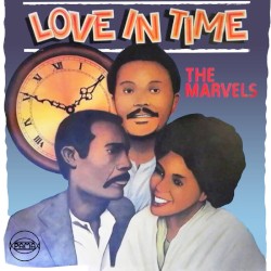 Love in Time