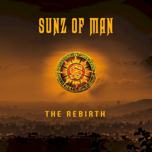 The Rebirth