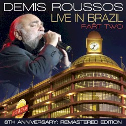 Live in Brazil: Pt. 2
