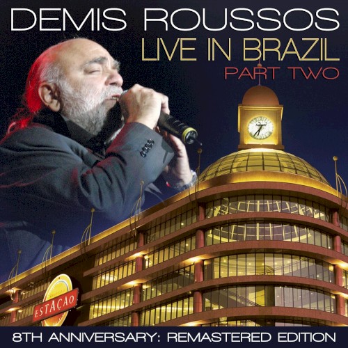 Live in Brazil: Pt. 2