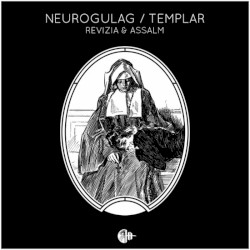 Neurogulag / Templar