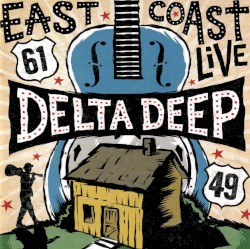 East Coast Live