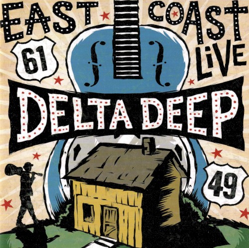 East Coast Live