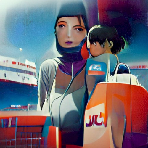 Journeys