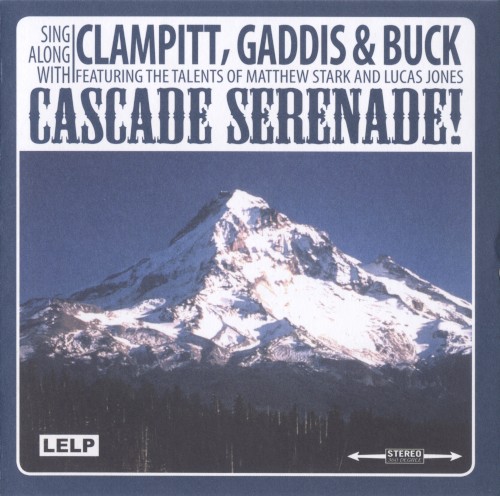 Cascade Serenade
