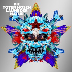 Laune der Natur
