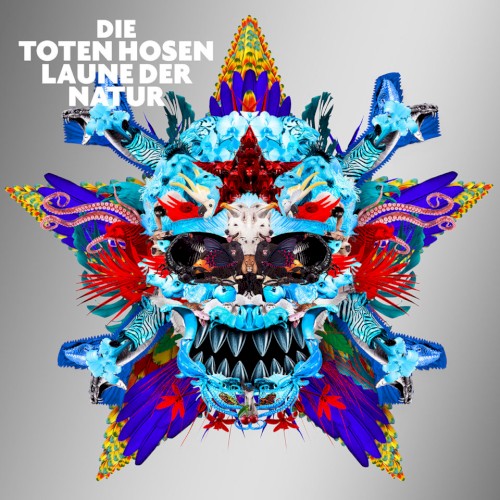 Laune der Natur