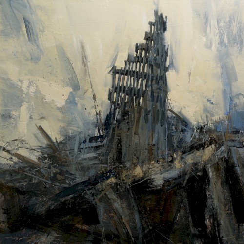 Debris