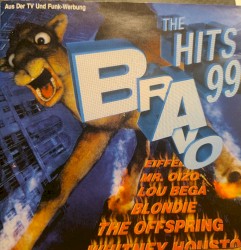 Bravo: The Hits 99