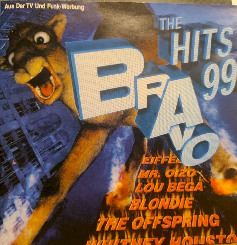 Bravo: The Hits 99