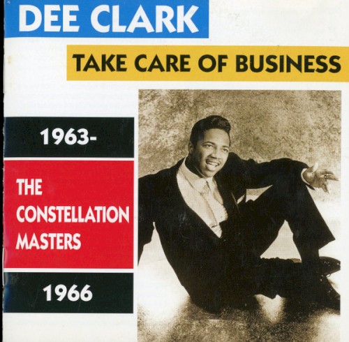 Take Care of Business – The Constellation Masters 1963–66
