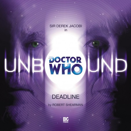 Doctor Who - Unbound: Deadline