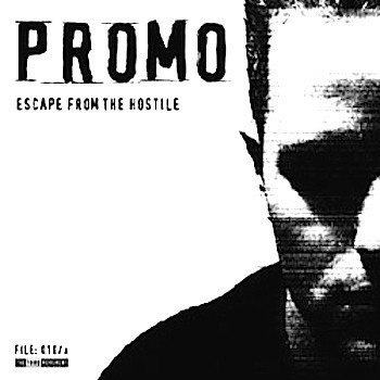 Promofile Classic 010A - Escape From the Hostile