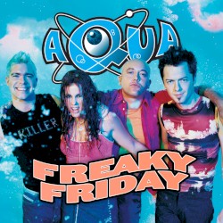 Freaky Friday