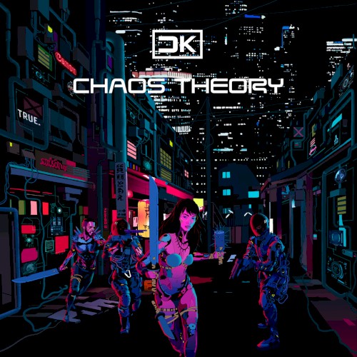 Chaos Theory