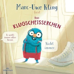 Das Klugscheißerchen