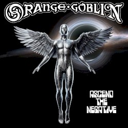 Ascend the Negative