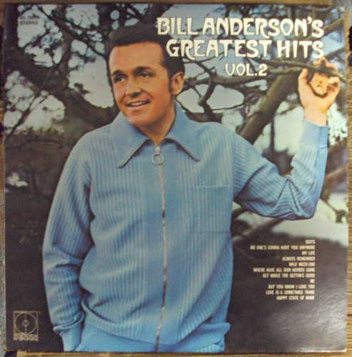 Greatest Hits Volume Two