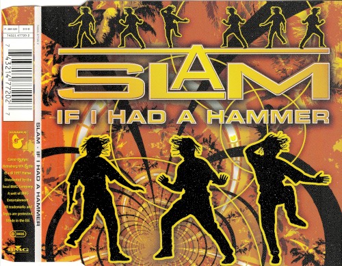 If I Had A Hammer