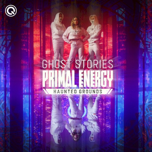 Primal Energy (Haunted Grounds)