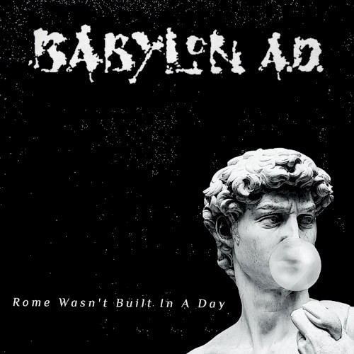 Rome Wasn’t Built in a Day