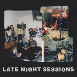Late Night Sessions