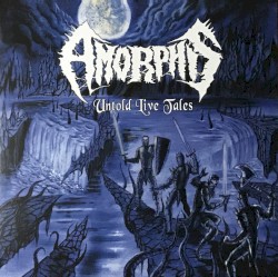 Untold Live Tales