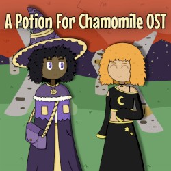 A Potion For Chamomile Soundtrack