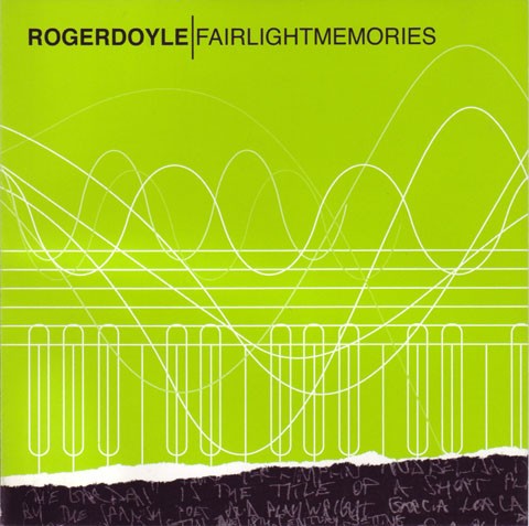 Fairlight Memories