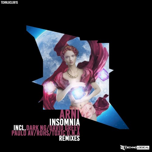 Insomnia