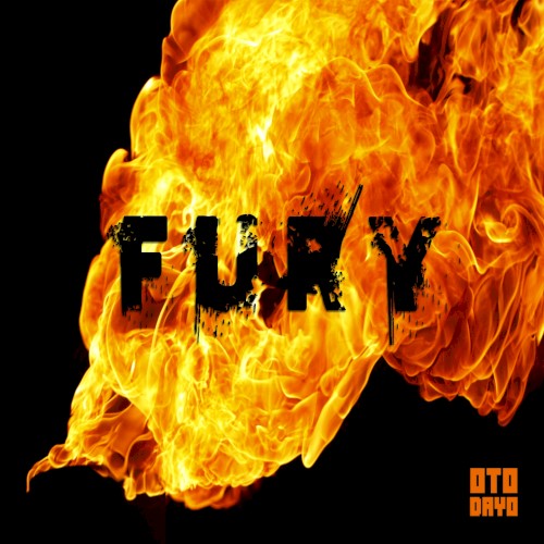 Fury