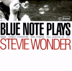 Blue Note Plays Stevie Wonder