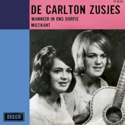 Wanneer in ons dorpje / Muzikant