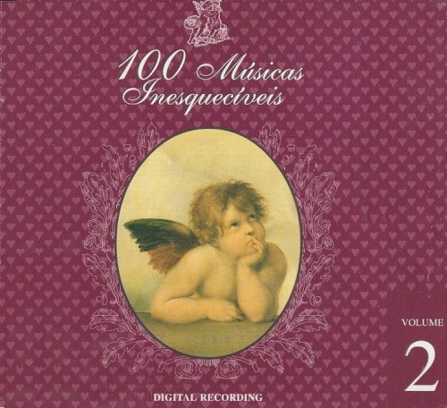 100 Músicas Inesquecíveis - Volume 2