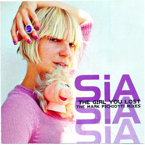 The Girl You Lost (The Mark Picchiotti Mixes)