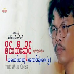 အကောင်းတကာ့အကောင်းဆုံးတေး(၅)
