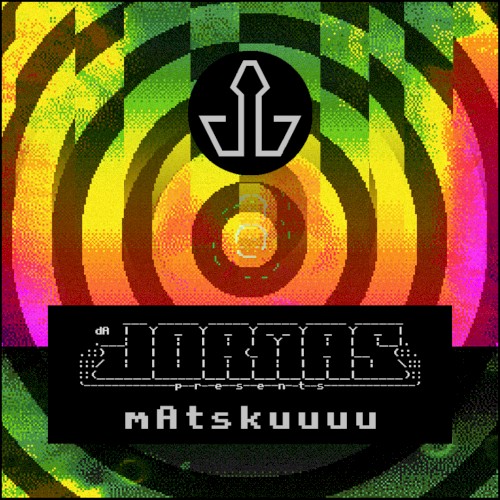 dA JoRMaS - mAtskuuuu