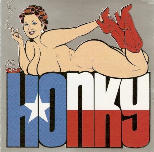 Honky