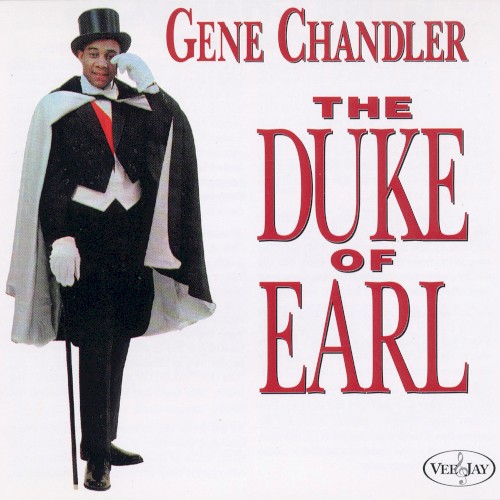 The Duke of Earl