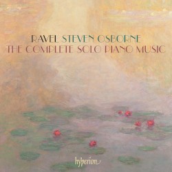 The Complete Solo Piano Music