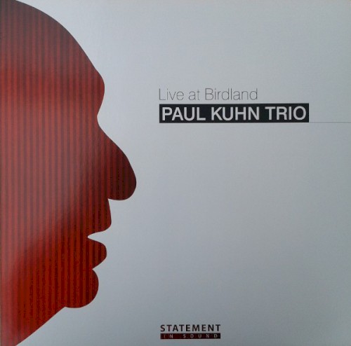 Live at Birdland