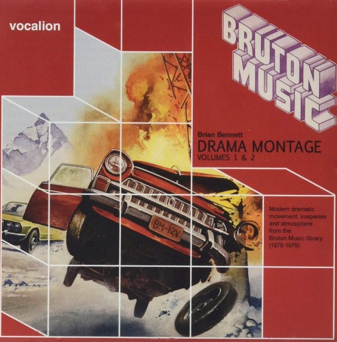Drama Montage – Volumes 1 & 2