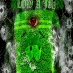 BLOW A JUNT