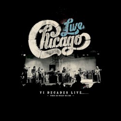 VI Decades Live (This Is What We Do)