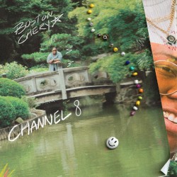 Channel 8 (Part I)
