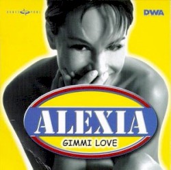 Gimme Love