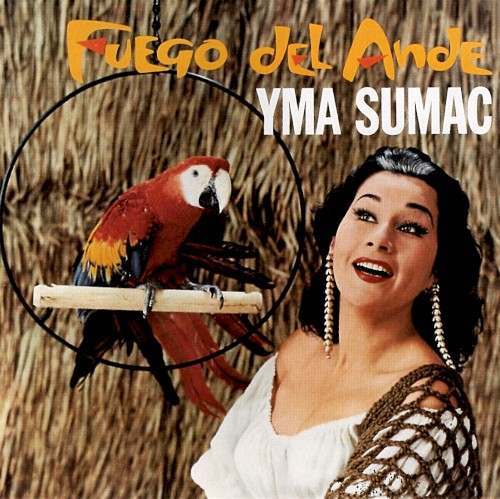 Fuego del Ande